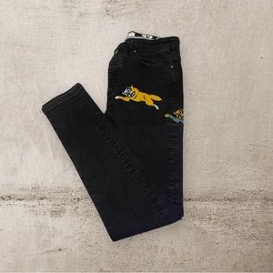 Vintage ICE CREAM jeans sz 32